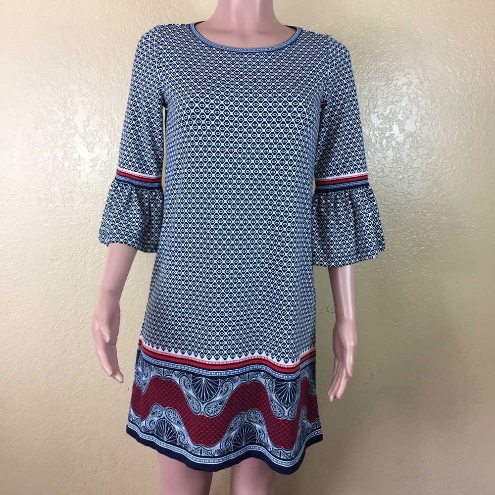 Max studio dress